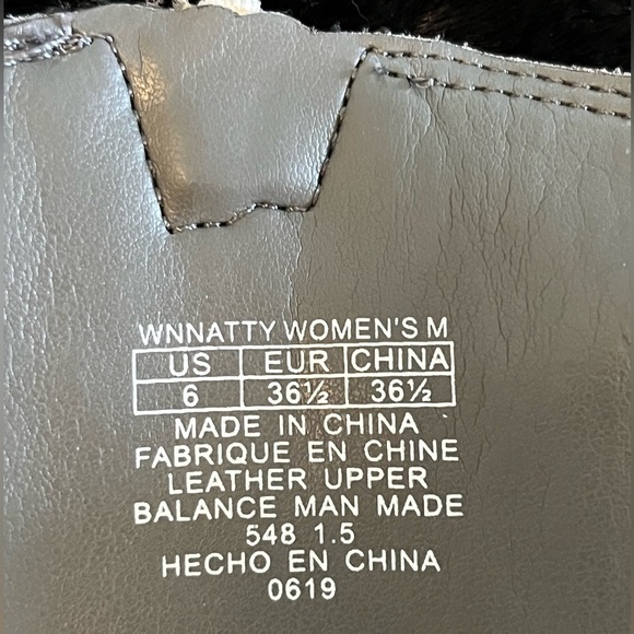 Nine West Suede Knee High Boots - Picture 2 of 5